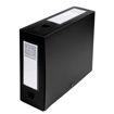 Picture of EXACOMPTA BOX FILE W/BUTTON 100MM